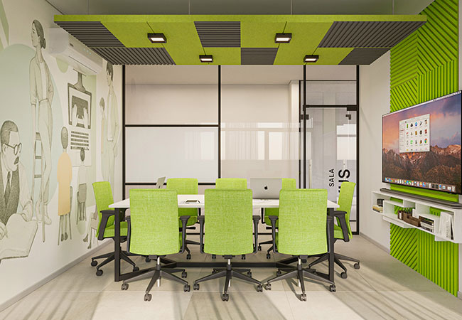 Coworking Altea Hub